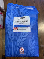 Self Raising Flour
