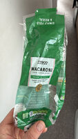 Macaroni