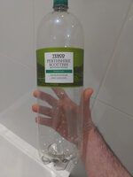 Perthshire Scottish Mountain Water
