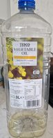 Vegetable Oil