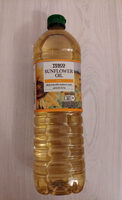 Sunflower oil