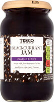 Blackcurrant Jam