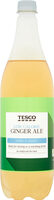 Low Calorie Ginger Ale