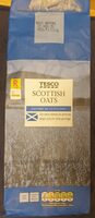 Scottish Oats