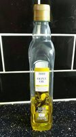 TESCO OLIVE OIL VERSATILE Made from 100% olives, g