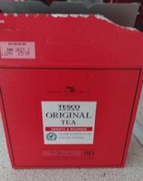 Original Tea