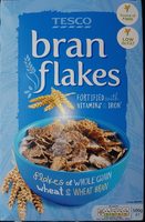 Bran Flakes