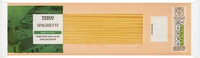 Short Spaghetti Pasta