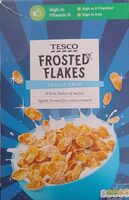 Frosted Flakes Cereal