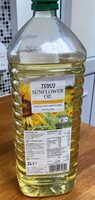 Sunflower Oil