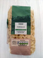 Farfalle