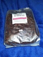 Raisins