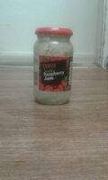 Seedless Raspberry Jam