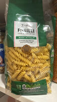 Fusilli