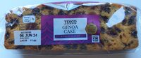 Genoa Cake