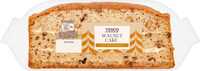 Walnut Cake