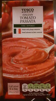 Italian Tomato Passata