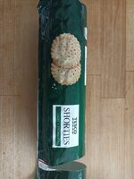 Rich shorties biscuits