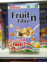 Fruit 'n Fibre Cereal