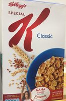 Special K Classic