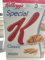 Special K Classic 375 Gram