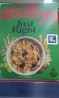 Kellogs Just Right 500g