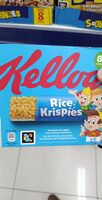 Rice Krispies