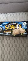 Rice Krispies Squares gooey marshmallow