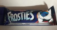 Frosties bar