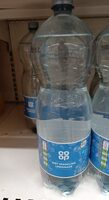 Coop diet sparkling lemonade