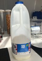 Whole Milk
