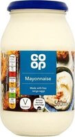 Mayonnaise