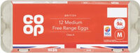 Eggs
