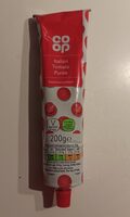 Tomato Puree