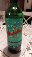 Mendoza Malbec 202e