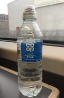 Natural Mineral Still Water