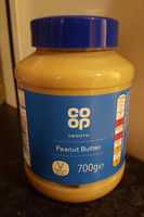 Smooth Peanut Butter