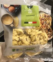 Tagliatelle
