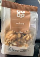 Walnuts