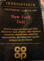 New York Style Deli