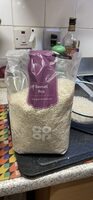 Basmati Rice