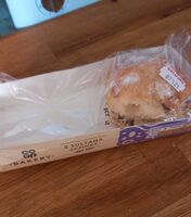 Sultana scones