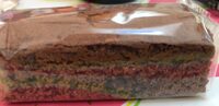 Brownie bars