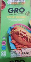 Sizzlin sausage