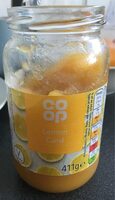 Lemon curd