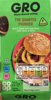 The Quarter Pounder