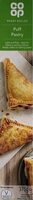 Puff Pastry