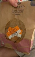 Jan Donuts