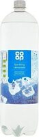 Co-op Sparkling Lemonade 2 Litre