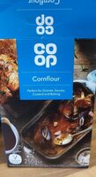 Cornflour